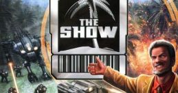 The Show - Video Game