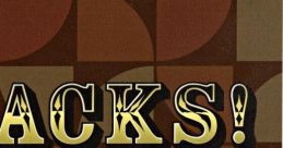 GOD TRACKS! - Video Game