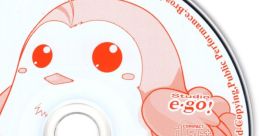 Studio e.go! Vocal Vol.6 - Video Game