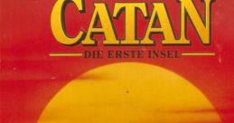 Catan: Die Erste Insel Catan: Die Erste Insel (Catan - Die erste Insel) - Video Game