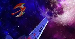 Psyvariar Delta サイヴァリア デルタ - Video Game