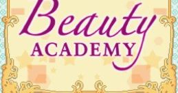 Beauty Academy - Video Game