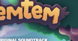 Temtem Original Game - Video Game