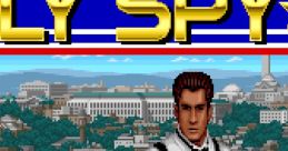 Sly Spy Secret Agent シークレットエージェント - Video Game