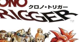 Chrono Trigger Remixes - Video Game