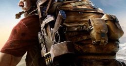 Tom Clancy's Ghost Recon Wildlands Exclusive Game - Video Game