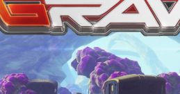 GRAV - Video Game