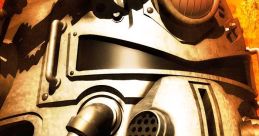 Fallout Original track Fallout - Video Game