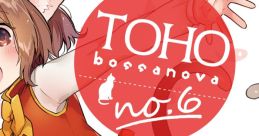 TOHO BOSSA NOVA 6 - Video Game