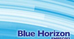 FMPSG013 -Blue Horizon- - Video Game