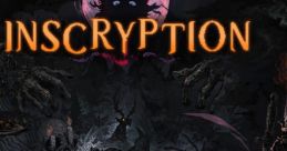 Inscryption Original - Video Game