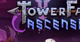 TowerFall Ascension - Video Game
