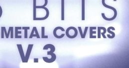 Sebdoom - 16 bits VGM metal covers V.3 - Video Game