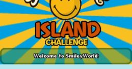 Smiley World: Island Challenge - Video Game