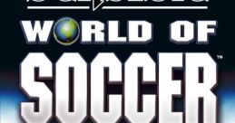 Sensible World of Soccer - Video Game