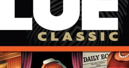 Clue Classic - Video Game