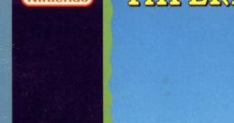 Paperboy 2 - Video Game