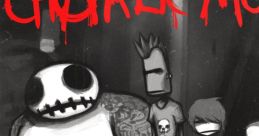 Charlie Murder the track - Video Game
