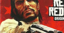 Red Dead Redemption Original - Video Game