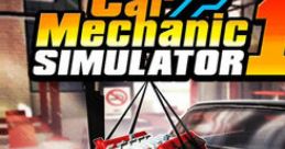 Car Mechanic Simulator 2018 - Video Game Video game from Car Mechanic Simulator 2018 for Windows. Uploaded by Viorel.