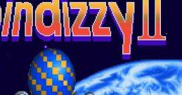Spindizzy II スピンディジーII - Video Game Video game from Spindizzy II スピンディジーII for X68000. Published by Arsys