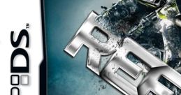 MX vs ATV Reflex - Video Game