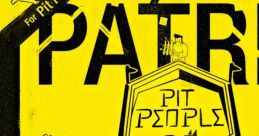 For Pit People Pit People OST - Video Game