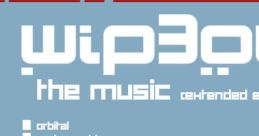 Wipeout - The Extended Edition - Video Game Video game from Wipeout - The Extended Edition.