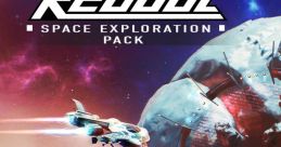 Redout Mixes - Video Game
