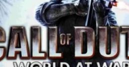 Call Of Duty: World At War Final Fronts - Video Game