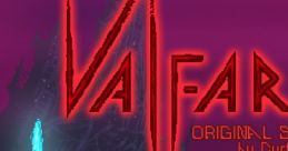 Valfaris Original track Valfaris - Digital OST - Video Game