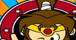Monkey Hero The Adventures of Monkey Hero - Video Game