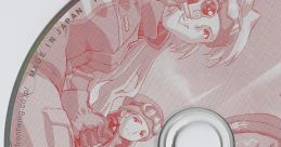 Nameraka Margarine なめらかマーガリン - Video Game