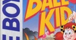 Balloon Kid Balloon Fight GB バルーンファイトＧＢ - Video Game