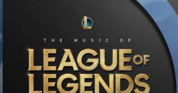 The of League of Legends: Season 3 (Original Game track) - Video Game