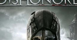 Dishonored - Video Game