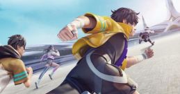 Dare to be great Mobile Legends: Bang Bang - Video Game