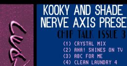Chip Talk Issue 3 - Video Game Video game from Chip Talk Issue 3 for Amiga. Uploaded by nyashuri.