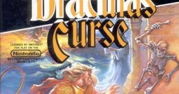 Castlevania III - Dracula's Curse (PAL Version) - Video Game
