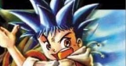 V-Master Cross Vマスタークロス - Video Game
