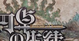 Students of Round Original 円卓の生徒 Original Entaku no Seito Original - Video Game