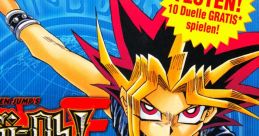 Yu-Gi-Oh! Online - Video Game
