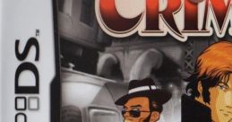 Metropolis Crimes - Video Game