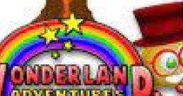 Wonderland Adventures: Mysteries of Fire Island - Video Game