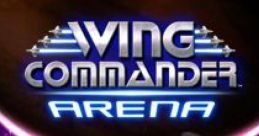 Wing Commander Arena - Video Game