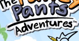The Fancy Pants Adventures - Video Game