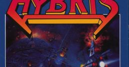 Hybris - Video Game