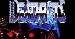 Deathbots (Unlicensed) - Video Game