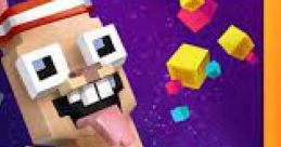 Llama Llama Spit Spit - Video Game