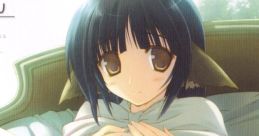 NacCHU: Leaf Arrange Track NacCHU なっちゅ☆ Leaf Arrange Track - Video Game